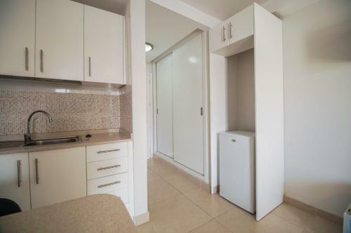 Apartamento Summerland