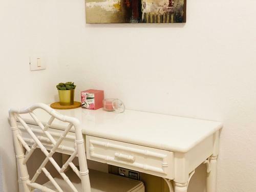 Apartamento Las Vistas Suite