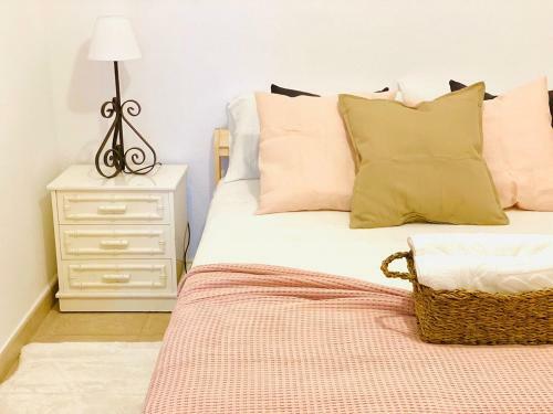 Apartamento Las Vistas Suite