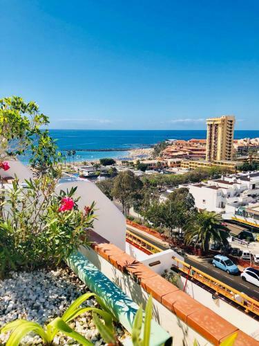 Apartamento Las Vistas Suite
