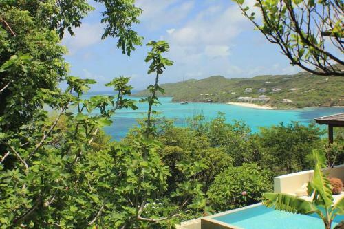Canouan Estate Private 3 Bedroom Villa