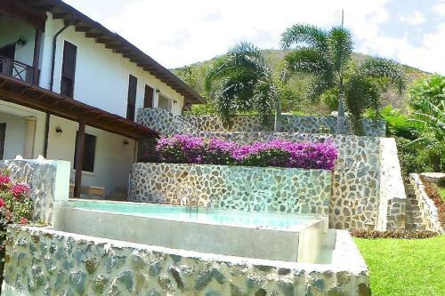 Canouan Estate Private 3 Bedroom Villa