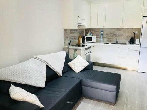 Apartamento San Marino 2