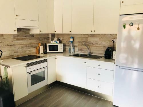 Apartamento San Marino 2