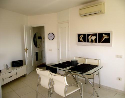Apartamento Parque Tropical I
