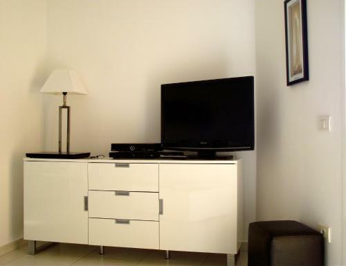 Apartamento Parque Tropical I
