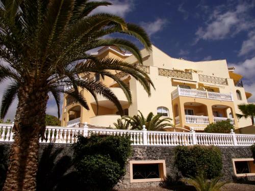 Apartamento Parque Tropical I
