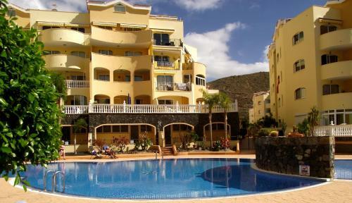 Apartamento Parque Tropical I