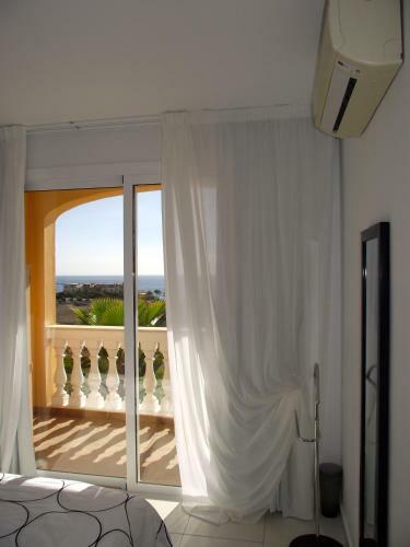 Apartamento Parque Tropical I