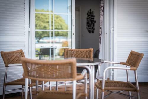 Apartamento El Mirador Los Cristianos