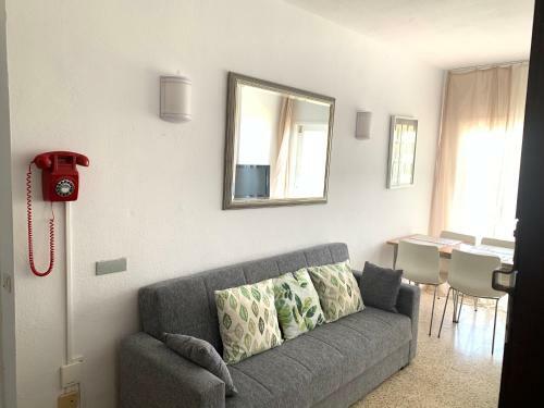Apartamento Costamar Vista Mar