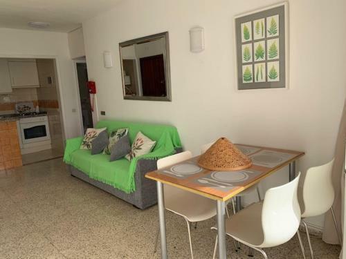Apartamento Costamar Vista Mar
