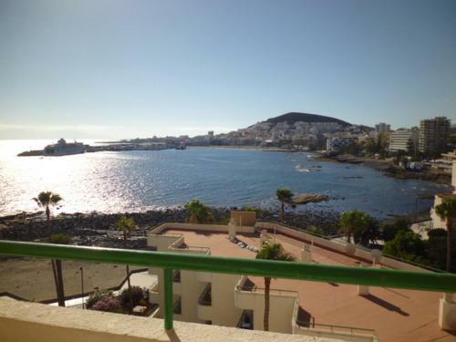 Apartamento Costamar Vista Mar