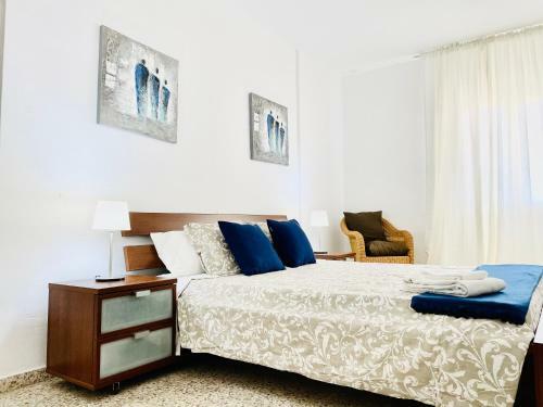 Apartamento Costamar Vista Mar