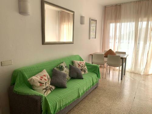 Apartamento Costamar Vista Mar