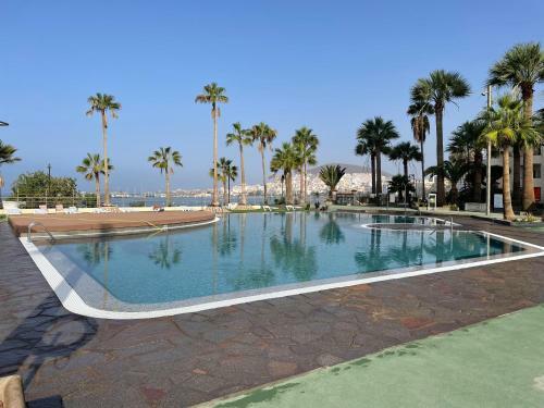 Apartamento Costamar Vista Mar