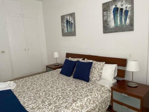 Apartamento Costamar Vista Mar