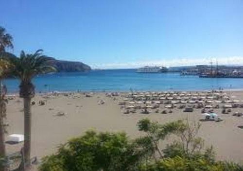 Apartamento Costamar Vista Mar