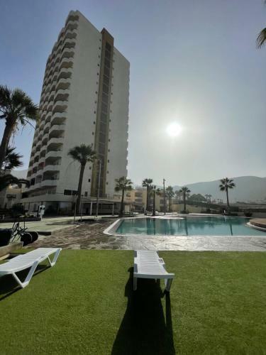 Apartamento Costamar Vista Mar