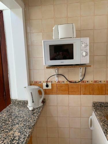 Apartamento Costamar Vista Mar