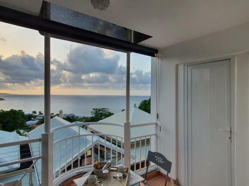 Apartamento Vacance Au Soleil ! Studio Abricot 310