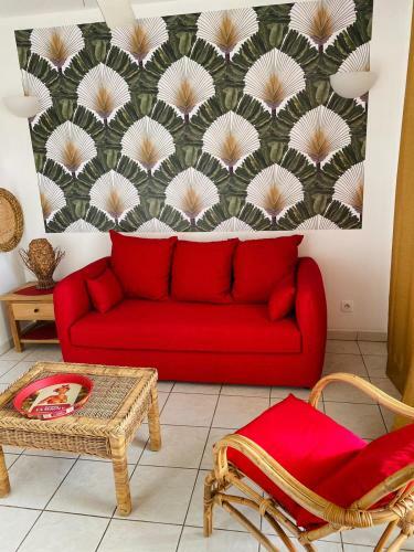 Apartamento Bellevue Appartement