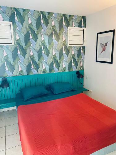 Apartamento Bellevue Appartement