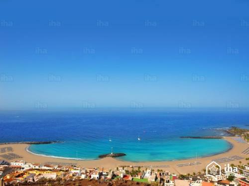 Apartamento Los Cristianos Summerland