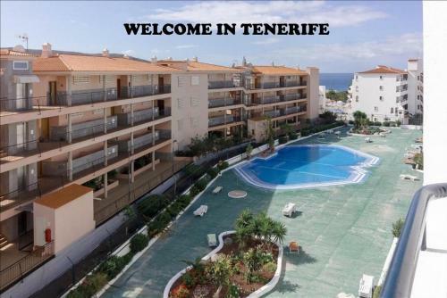 Apartamento Los Cristianos Summerland