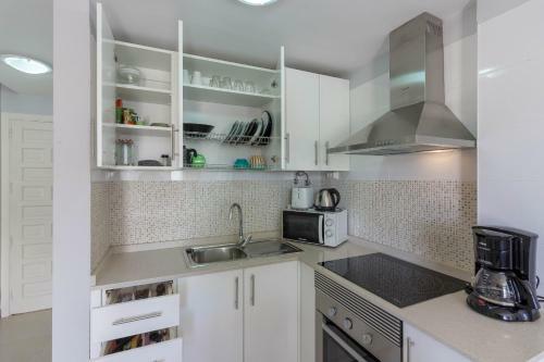 Apartamento Los Cristianos Summerland