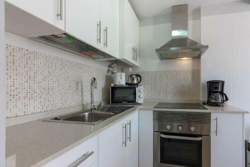 Apartamento Los Cristianos Summerland