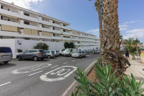 Apartamento Los Cristianos Summerland