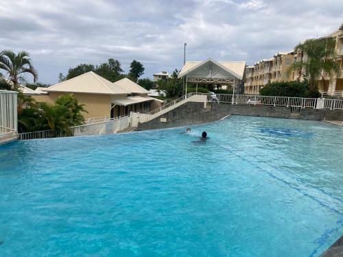 Apartamento Studio Ana Plage Et Piscine 100 M De La Plage