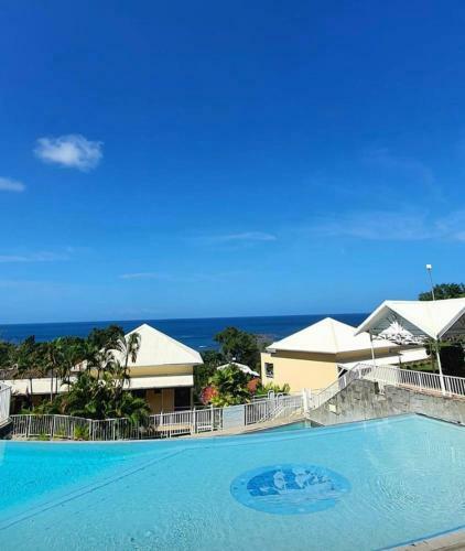 Apartamento Studio Ana Plage Et Piscine 100 M De La Plage