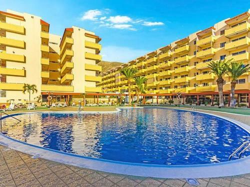 Los Cristianos Great Apartment Ed.los Angeles