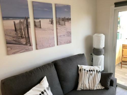 Los Cristianos Great Apartment Ed.los Angeles