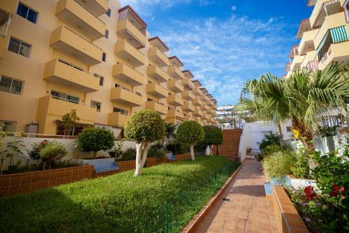 Los Cristianos Great Apartment Ed.los Angeles
