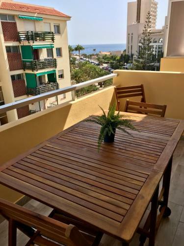 Los Cristianos Great Apartment Ed.los Angeles