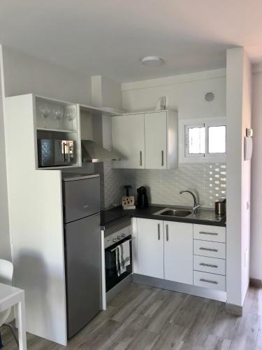 Los Cristianos Great Apartment Ed.los Angeles