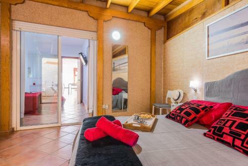 Apartamento Vista Bah�a