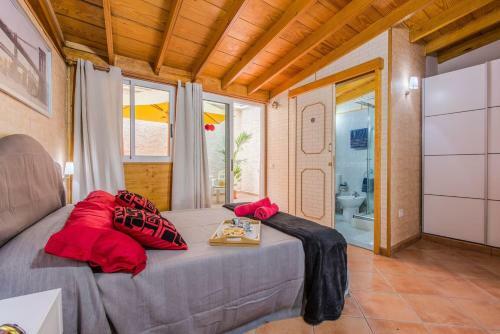 Apartamento Vista Bah�a