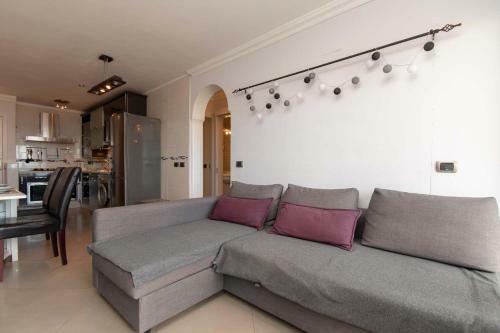 Apartamento Achacay