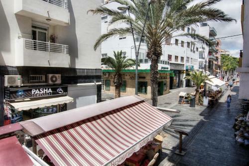 Apartamento Emma - Los Cristianos