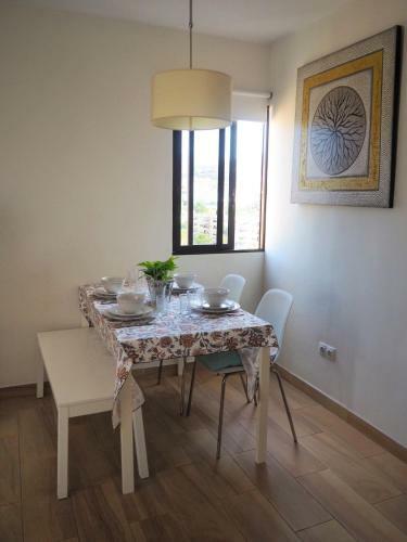 Apartamento South Star. Estrella Del Sur