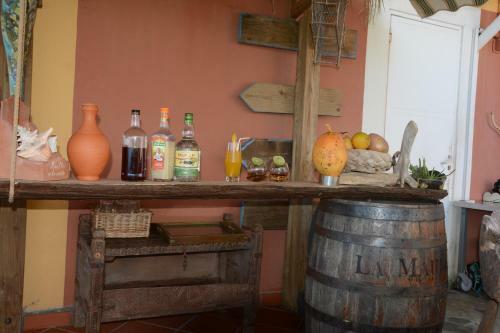 Apartamento Dhm - Domaine Habitation Merveilleuse
