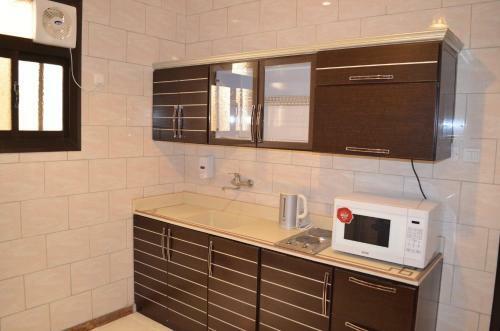 Apartamento Arka Al Agniha Furnished Units