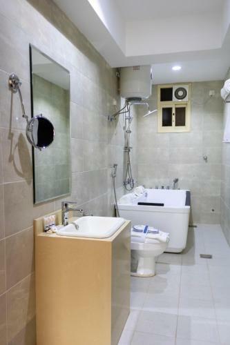 Apartamento ????? ??????? ???????? 8