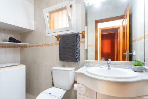 Apartamento Los Angeles Suit By Sunkeyrents