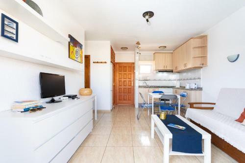 Apartamento Los Angeles Suit By Sunkeyrents