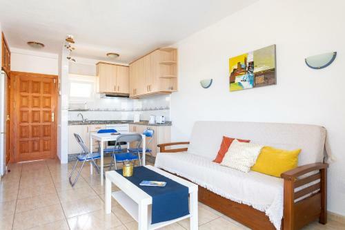 Apartamento Los Angeles Suit By Sunkeyrents